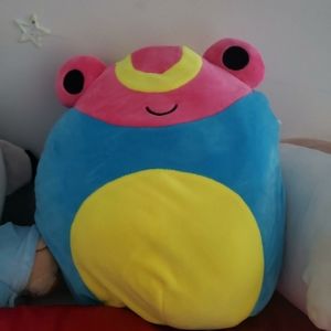 Wamina 12" squishmallow